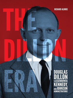 cover image of The Dillon Era